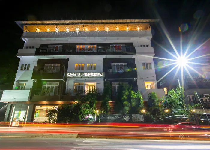 Hotel Shompen