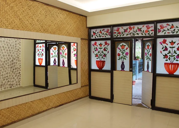 Hotel Shompen