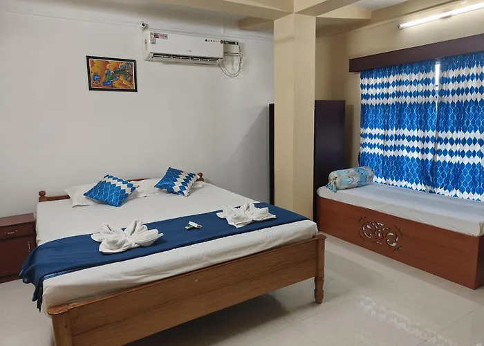 Signature Stay